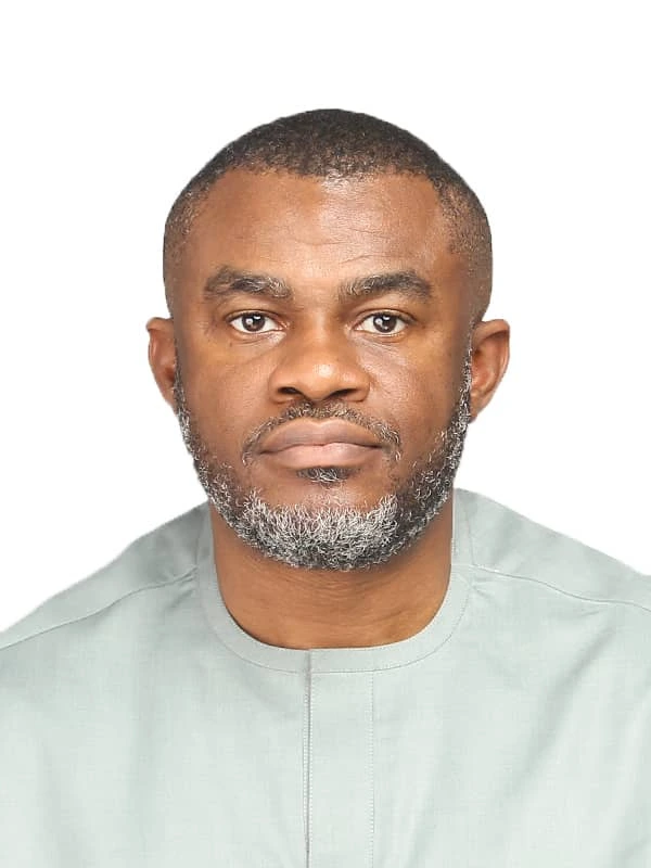 Chuka Atuchukwu