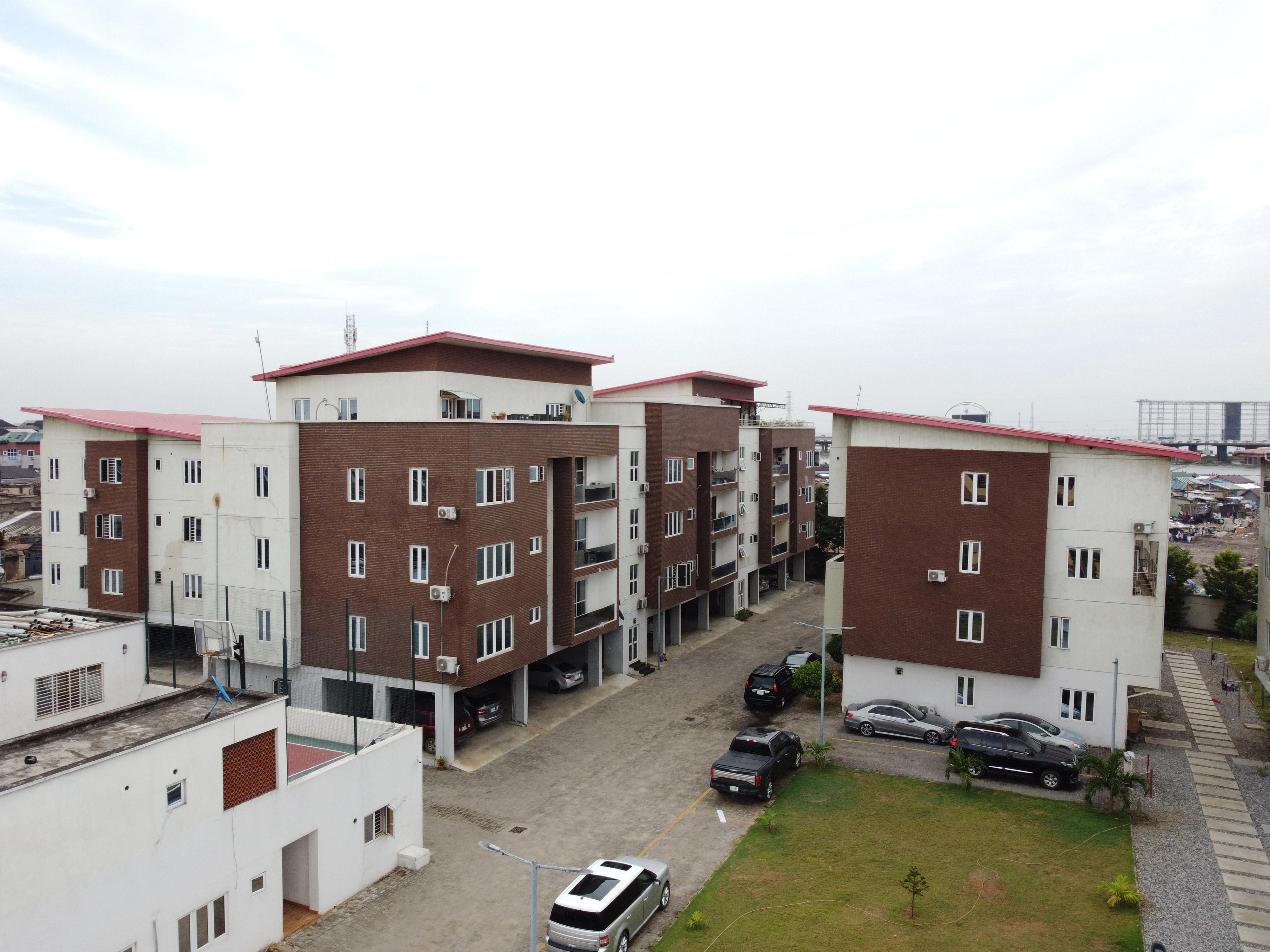Rental Properties in Lagos