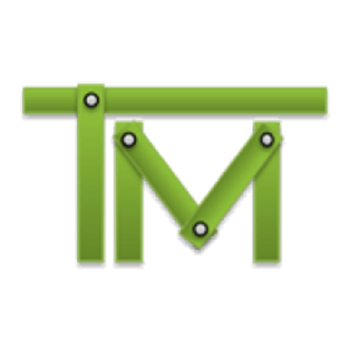 Tetramanor Logo